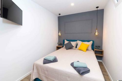 Apartment In Crikvenica 5614
