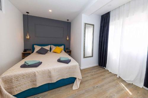Apartment In Crikvenica 5614