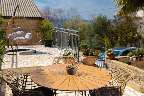 Apartment In Crikvenica 5614