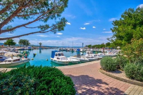 Apartment In Crikvenica 5614
