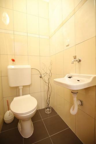 Apartamentos Villa Zub?i?