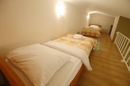 Apartamentos Villa Zub?i?