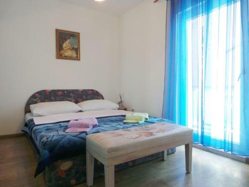 Jadranovo Apartment 5