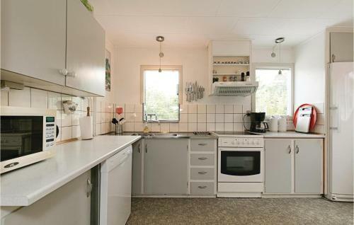 Holiday Home Myrevej Nex� II