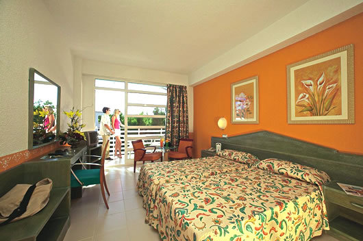 Hotel Palmira Paradise