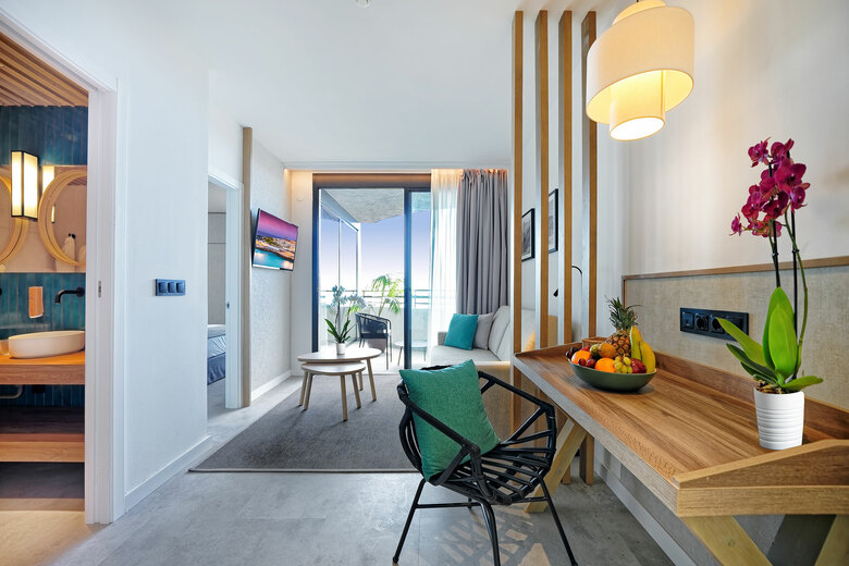 Hotel Labranda Suites Costa Adeje