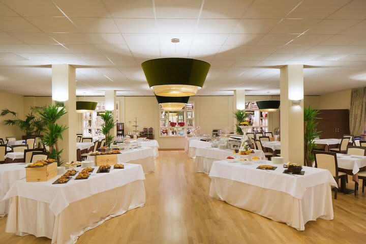 Hotel Expo Verona