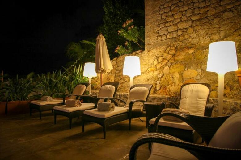 Hotel Mirador De Dalt Vila