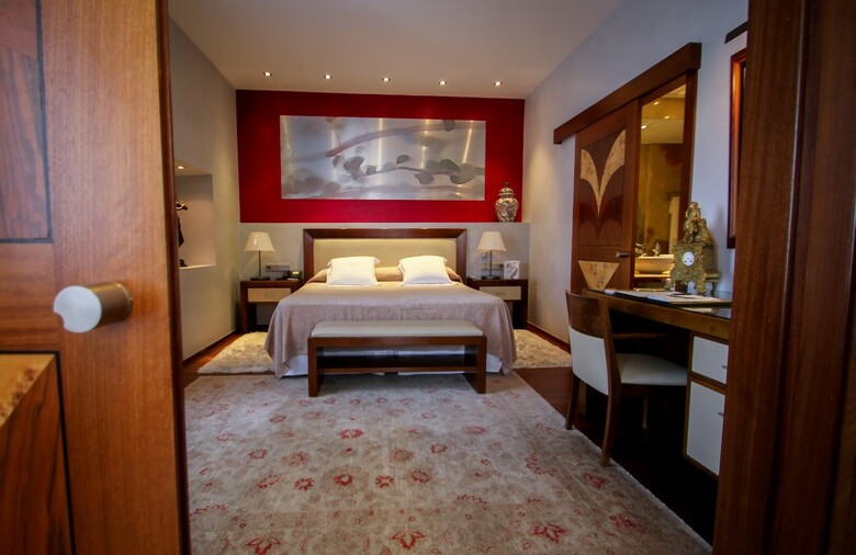 Hotel Mirador De Dalt Vila