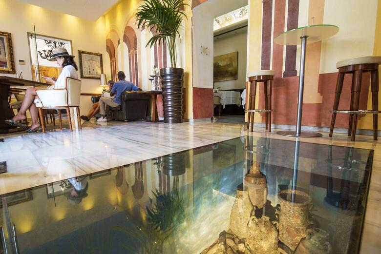 Hotel Mirador De Dalt Vila