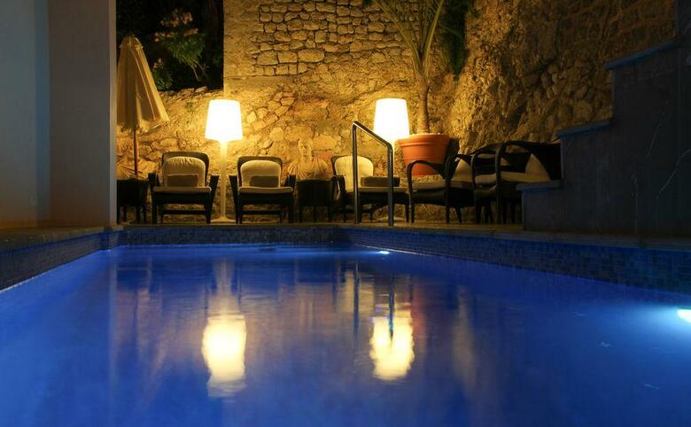 Hotel Mirador De Dalt Vila