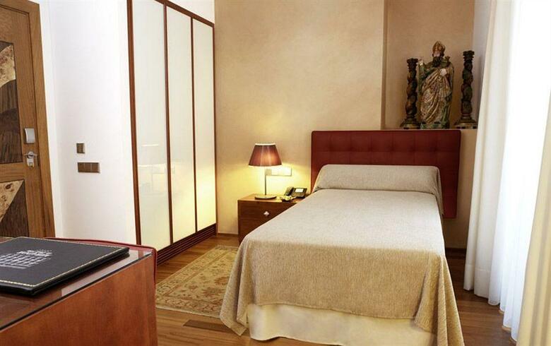 Hotel Mirador De Dalt Vila