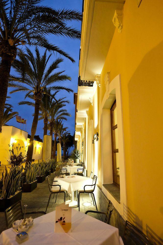 Hotel Mirador De Dalt Vila