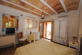 Agroturismo Finca S'antigor