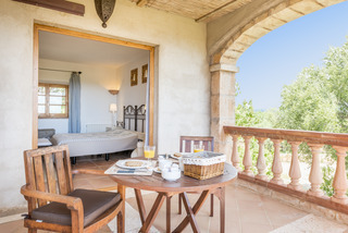 Agroturismo Finca S'antigor