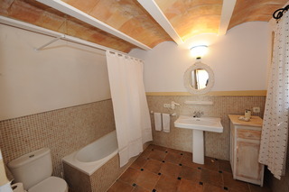 Agroturismo Finca S'antigor