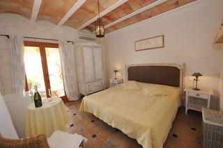 Agroturismo Finca S'antigor