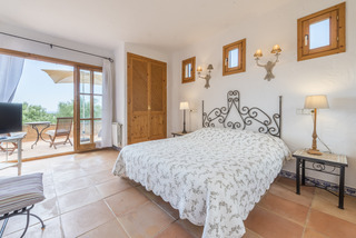 Agroturismo Finca S'antigor