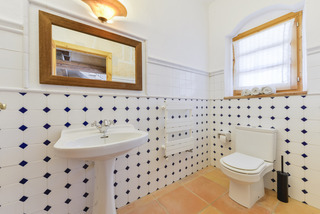 Agroturismo Finca S'antigor