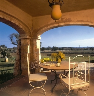Agroturismo Finca S'antigor