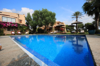Agroturismo Finca S'antigor