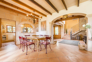 Agroturismo Finca S'antigor