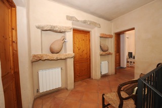 Agroturismo Finca S'antigor