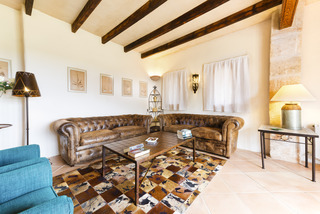 Agroturismo Finca S'antigor