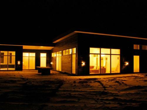 Five-bedroom Holiday Home In L�kken 3