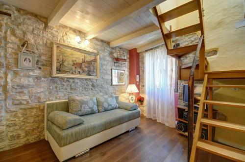 Apartment Etta