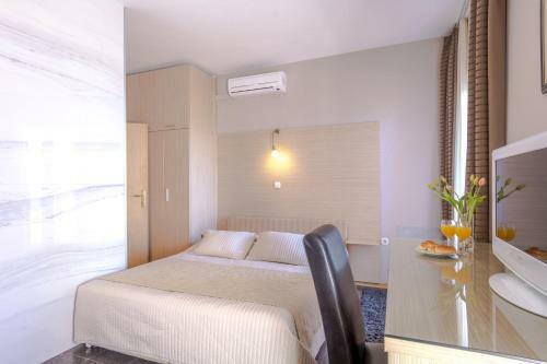Beach Hotel Bozikovina