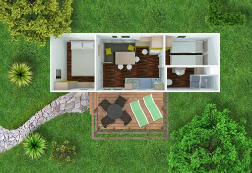 Sirena Holiday Homes