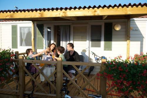 Sirena Holiday Homes