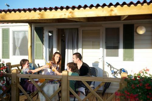 Sirena Holiday Homes