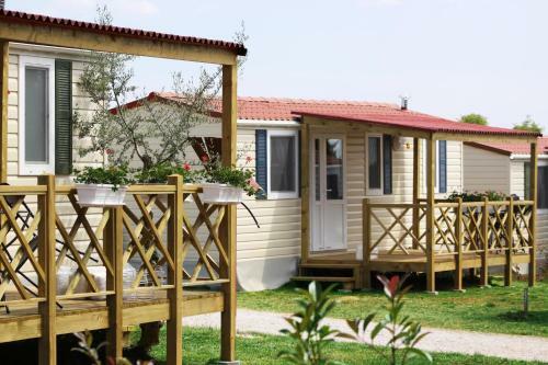 Sirena Holiday Homes