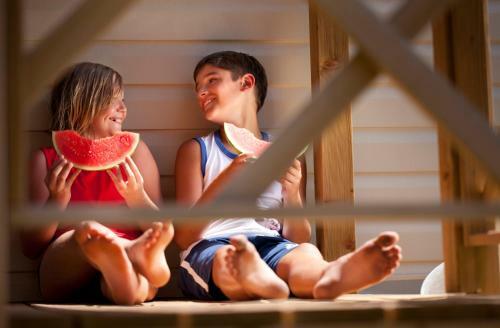 Sirena Holiday Homes