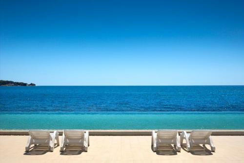 Sirena Holiday Homes