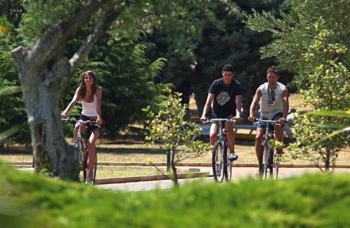 Sirena Holiday Homes