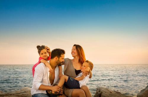 Sirena Holiday Homes