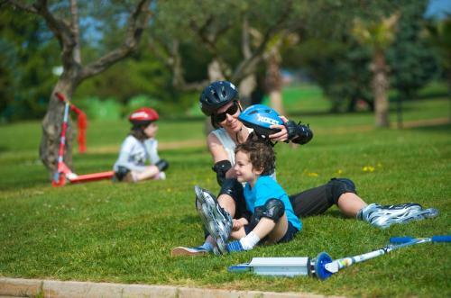 Sirena Holiday Homes