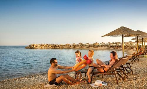 Sirena Holiday Homes