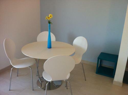 Solaria Apartments Porec