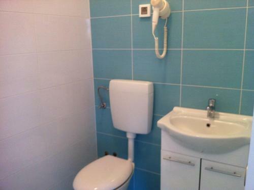 Solaria Apartments Porec