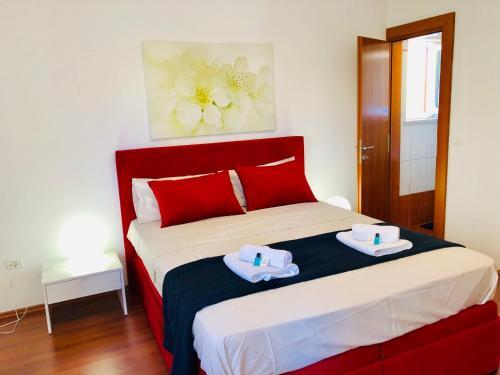Apartments Romina 1
