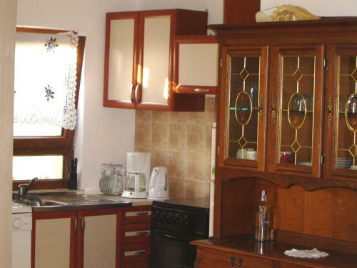 Holiday Home Monte Madonna