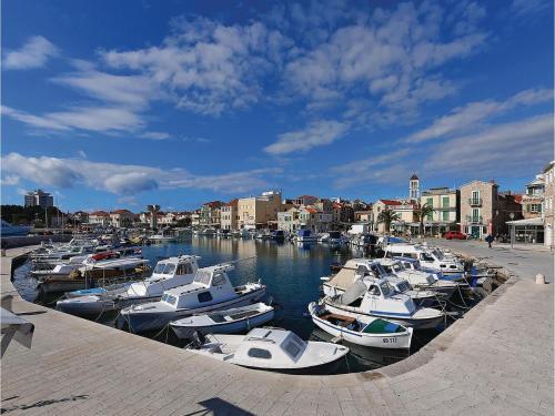Apartment Prve Primorska Cete V