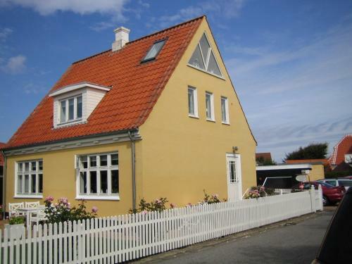 Apartamento Skagen-vacation