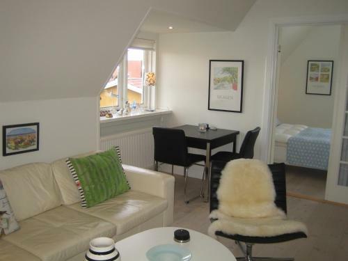 Apartamento Skagen-vacation