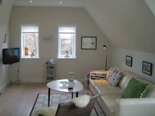 Apartamento Skagen-vacation