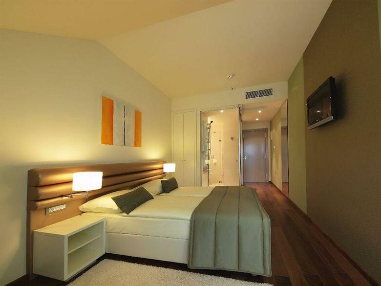 Hotel Korkyra